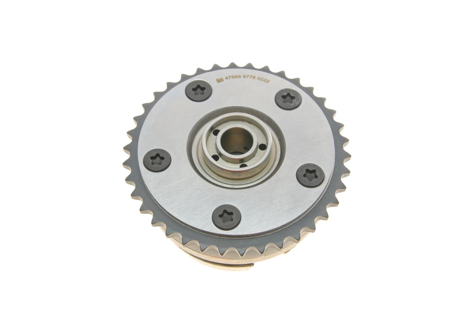47572 FEBI BILSTEIN